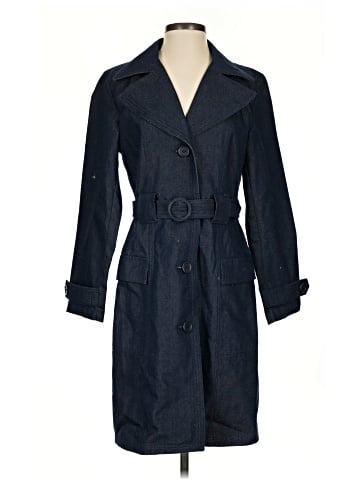Gap Trenchcoat (view 1)