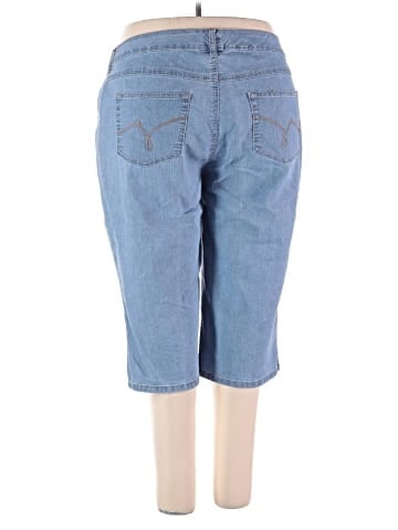 Just My Size Jeans (view 2)