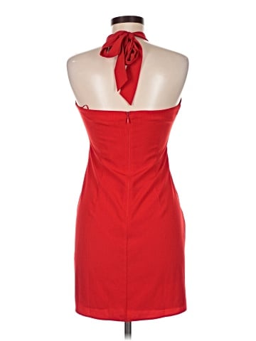 Abercrombie & Fitch Cocktail Dress (view 2)