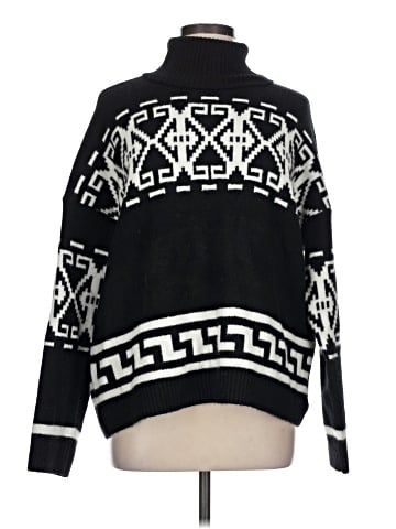 CeCe Pullover Sweater (view 1)