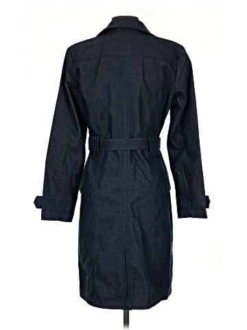 Gap Trenchcoat (view 2)