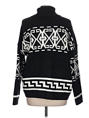 CeCe Pullover Sweater (view 2)