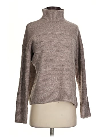 Max Studio Turtleneck Sweater (view 1)