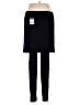 Angelina Black Leggings Size XL - XXL - photo 2