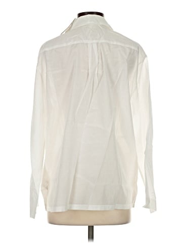 J.Crew Long Sleeve Button-Down Shirt (view 2)