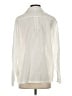 J.Crew Ivory Long Sleeve Button-Down Shirt Size S - photo 2