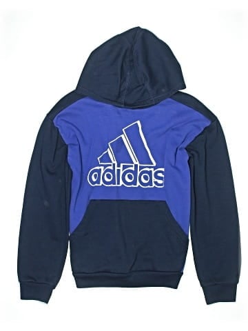 Adidas Zip Up Hoodie (view 1)