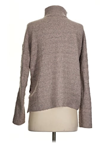 Max Studio Turtleneck Sweater (view 2)