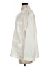 J.Crew Ivory Long Sleeve Button-Down Shirt Size S - photo 5