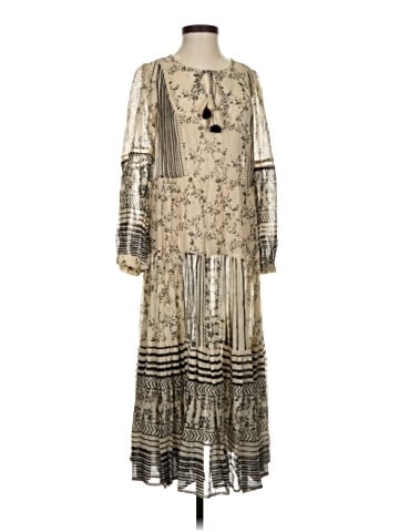 By Anthropologie Casual Dress (view 1)