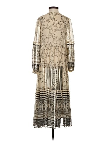 By Anthropologie Casual Dress (view 2)