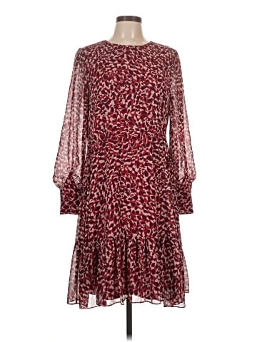L.K. Bennett Casual Dress (view 1)