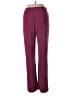 Chico's Burgundy Casual Pants Size Med Petite (1) - photo 2