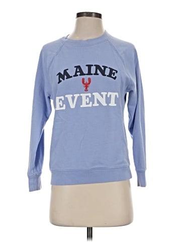 J.Crew Sweatshirt (view 1)