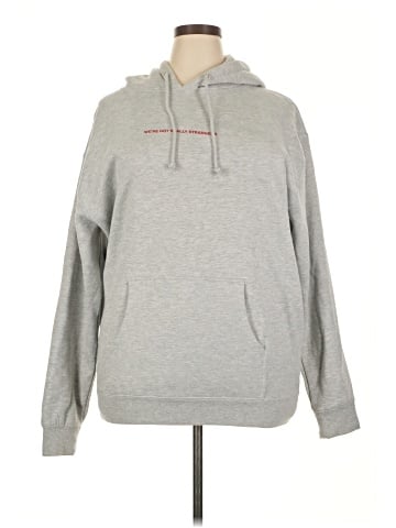 Assorted Brands Pullover Hoodie (view 1)