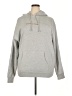 Assorted Brands Gray Pullover Hoodie Size XXL (estimated) - photo 1