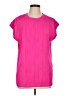 Unbranded Pink Sleeveless T-Shirt Size L - photo 1