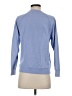 J.Crew 100% Cotton Blue Sweatshirt Size S - photo 2