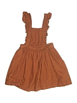 Ruffle Butts Dress (view 2)