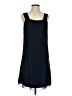 Carole Little 100% Polyester Black Sleeveless Top Size XS - photo 1