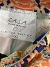 Calia by Carrie Underwood Print Teal Active Pants Size XS - photo 7