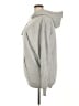 Assorted Brands Gray Pullover Hoodie Size XXL (estimated) - photo 5