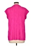 Unbranded Pink Sleeveless T-Shirt Size L - photo 2