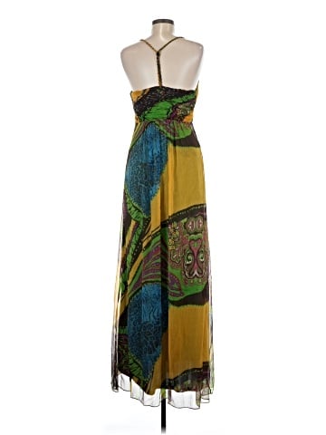 Sue Wong Cocktail Dress (view 2)