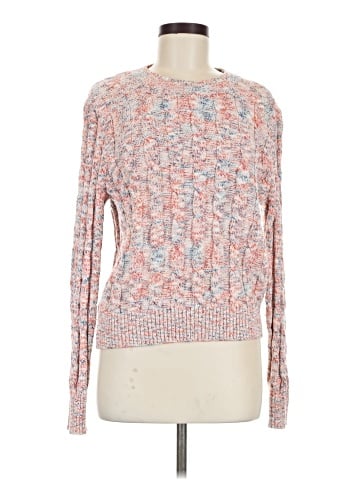 J.Crew Factory Store Pullover Sweater (view 1)