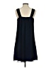 Carole Little 100% Polyester Black Sleeveless Top Size XS - photo 2