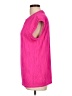 Unbranded Pink Sleeveless T-Shirt Size L - photo 5