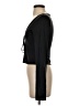 Weekday Black Long Sleeve Top Size XS - photo 5