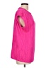 Unbranded Pink Sleeveless T-Shirt Size L - photo 4