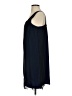 Carole Little 100% Polyester Black Sleeveless Top Size XS - photo 5