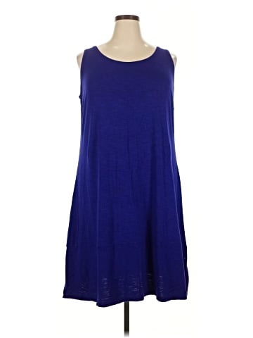 Saint Tropez West Casual Dress (view 1)