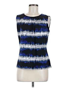 Calvin Klein Sleeveless T Shirt