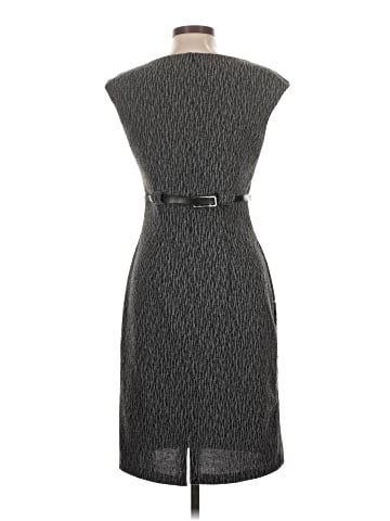 Connected Apparel Casual Dress (view 2)