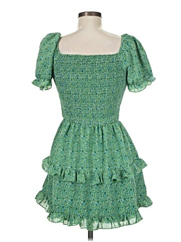 Kirundo Cocktail Dress (view 2)