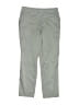 Under Armour Solid Green Casual Pants Size 12 - photo 2