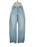 American Eagle Outfitters Blue Jeans Size 4 - photo 1