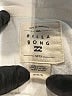 Billabong White Pullover Hoodie Size M - photo 7