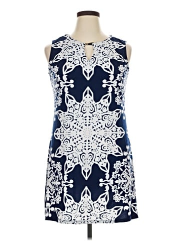 Haani Casual Dress (view 1)