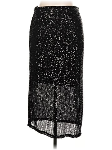 Cable & Gauge Formal Skirt (view 2)