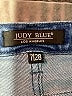 Judy Blue Hearts Blue Jeans Size 7 - photo 4
