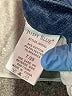 Judy Blue Hearts Blue Jeans Size 7 - photo 5