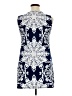 Haani Blue Casual Dress Size XL (petite) - photo 2