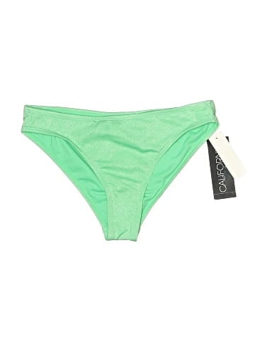 Catalina Swimsuit Bottoms (view 1)