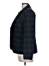 Anne Klein Plaid Green Blazer Size L - photo 5