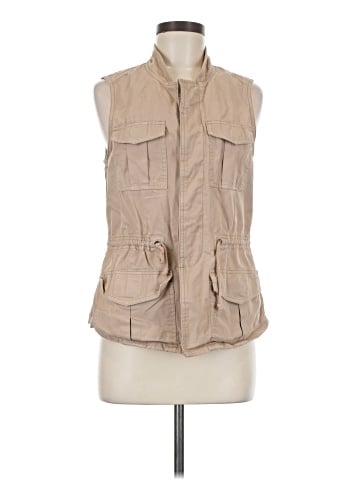 American Eagle Outfitters Vest (view 1)