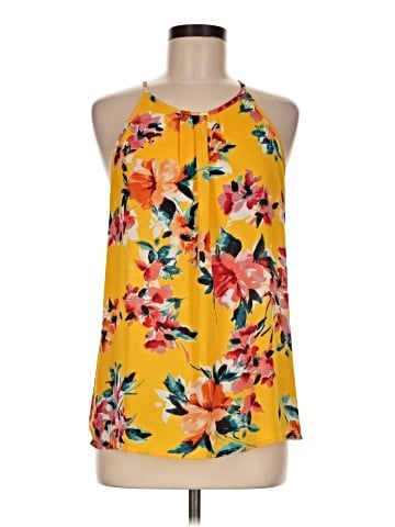 Papermoon Sleeveless Blouse (view 1)